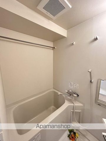 クラッセ円山 WESTの内装写真