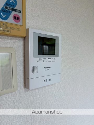 サンレモの内装写真