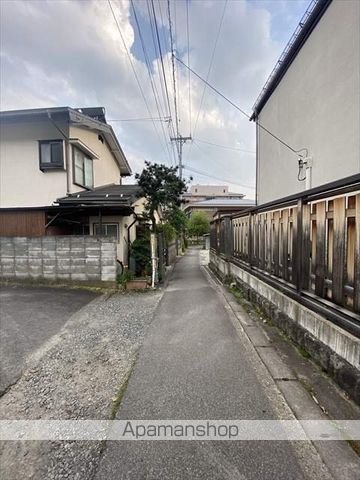 レシーブハイツの周辺写真
