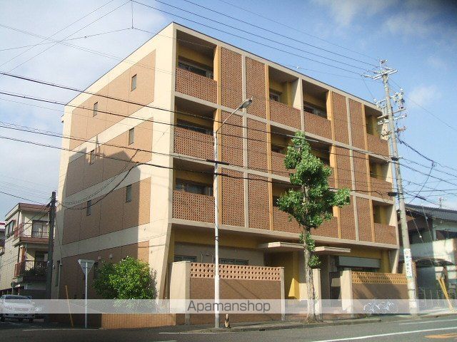 オレンジスクエア