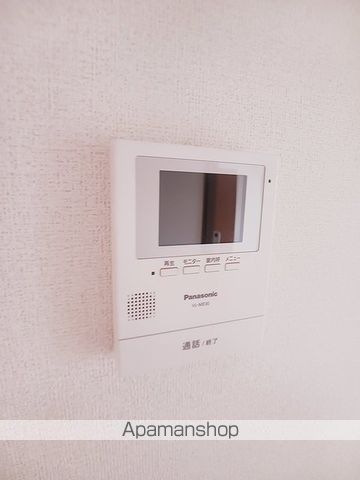 ドミールTTの内装写真