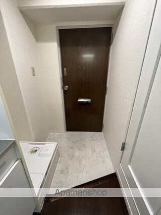 シャルマン築地明石町[1R/20.38m2]のその他部屋・スペース