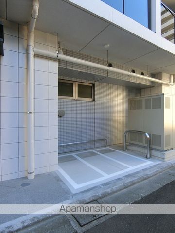 【アーバネックス深川住吉Ⅲの写真】