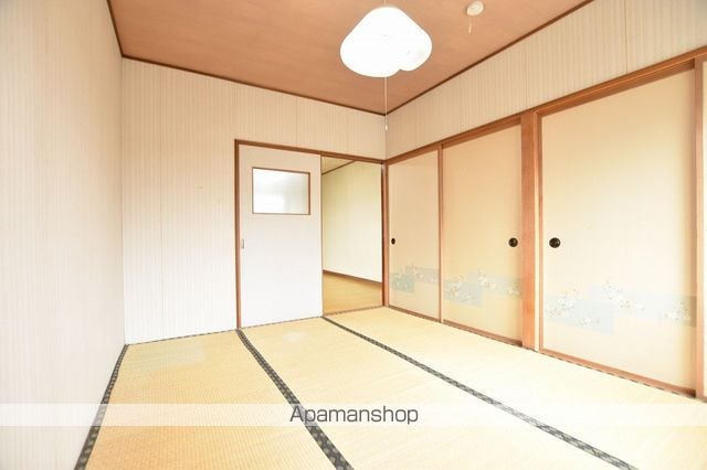 コーポアカシヤの内装写真