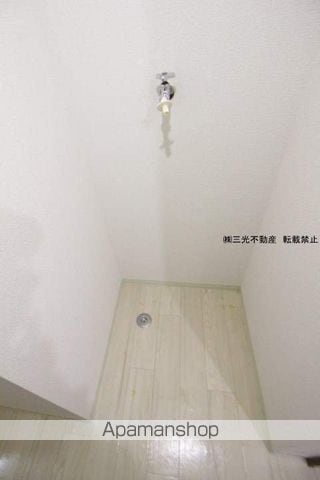 フラットA APの内装写真