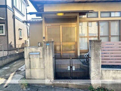 大江貸家（９－８）[4LDK/72.9m2]の共用部