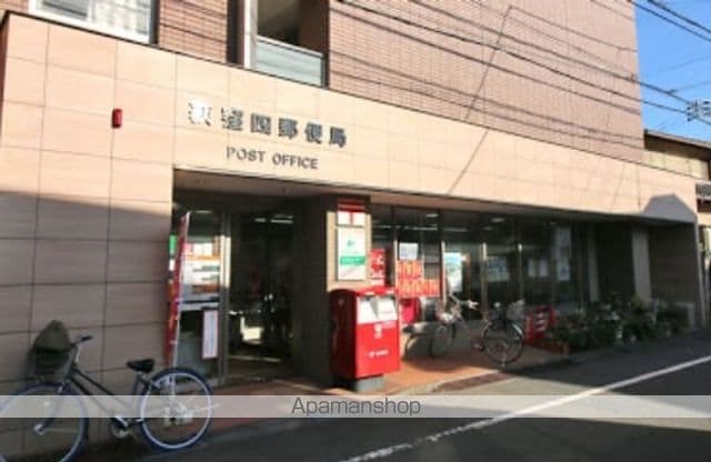 東荻窪マンションの周辺写真