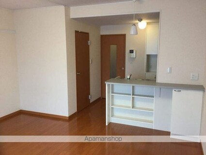 レオパレスリカヴィトスの丘[1K/31.05m2]のリビング・居間2