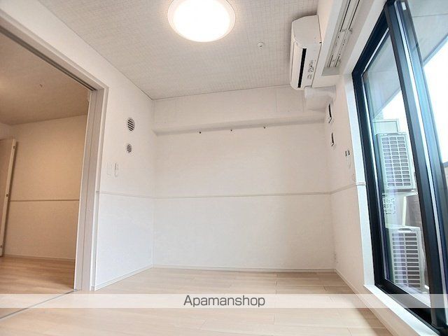 ヒカルサ尼崎神崎町の内装写真