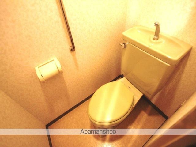 サンシャイン江坂の内装写真
