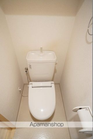 スターブルコートの内装写真