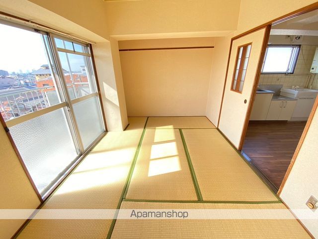 グランドピア守口の内装写真