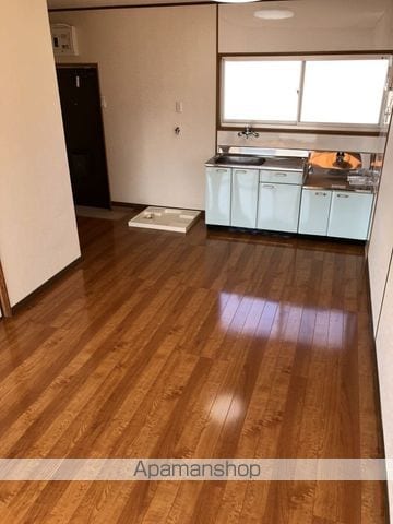 ミナミコーポの内装写真