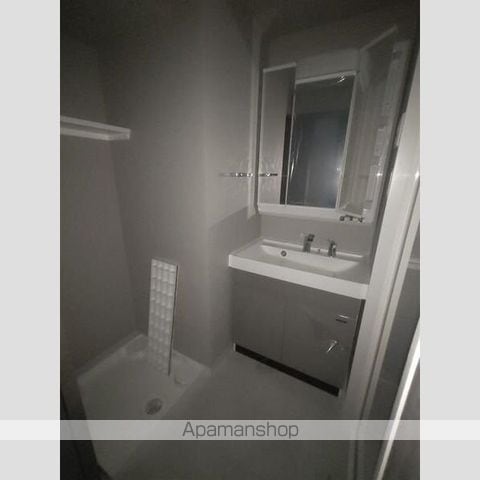 SーRESIDENCE神戸みなと元町ALOの内装写真