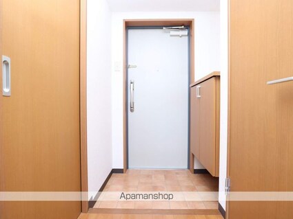 フォレスト９[1DK/33.57m2]の内装1