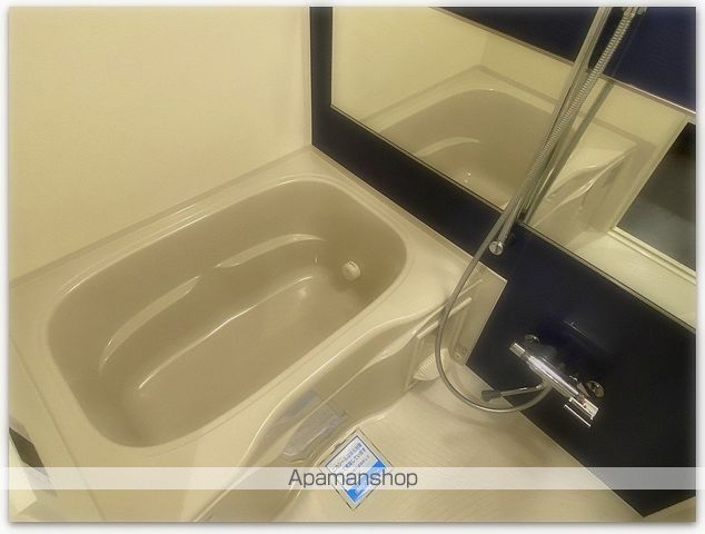 アクアプレイス上本町の内装写真