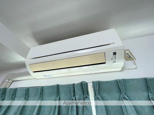 エル・セレーノ武庫川の内装写真