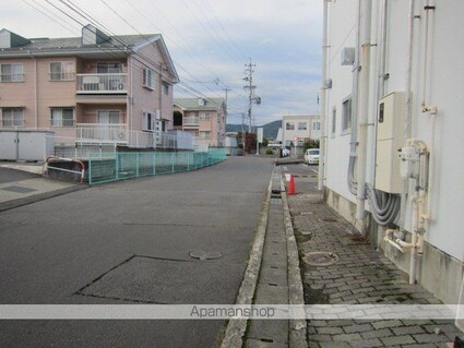 ファンタジー２１[1K/24.8m2]の周辺1