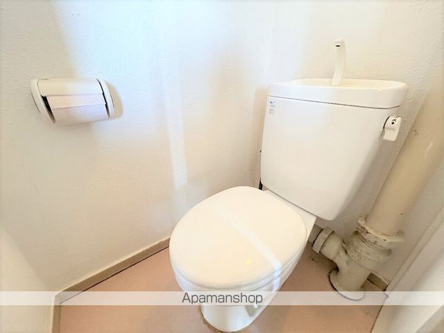 ハイツ長野G棟の内装写真