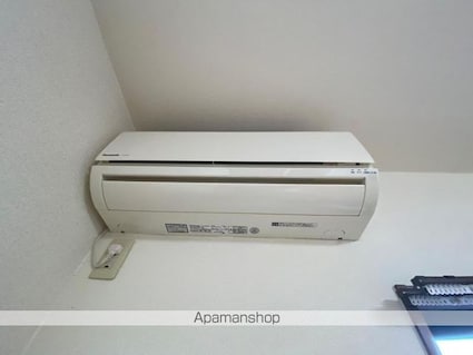 ミズホハイツ[1R/22.68m2]のその他設備