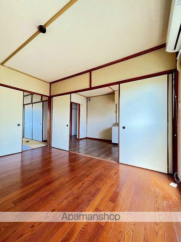 高田ハイツの内装写真