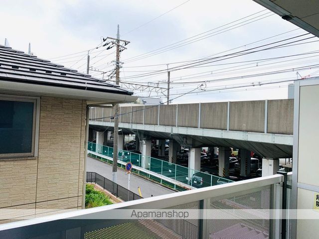 レオパレスALFACITY Kのその他写真