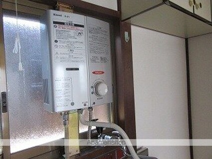 コーポグリーン（茶畑）[1K/23.59m2]のその他設備