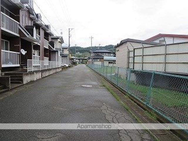 パレスプリーマEの周辺写真