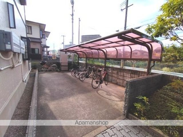 サンビレッジ渚 A棟のその他写真