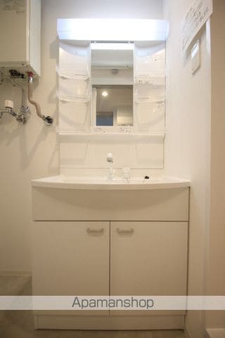 ヴォヤージュ円山の内装写真