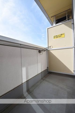 やまざきビルの内装写真