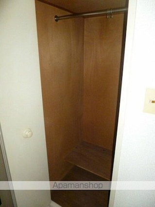 スカイコート下高井戸[1R/15.88m2]の収納