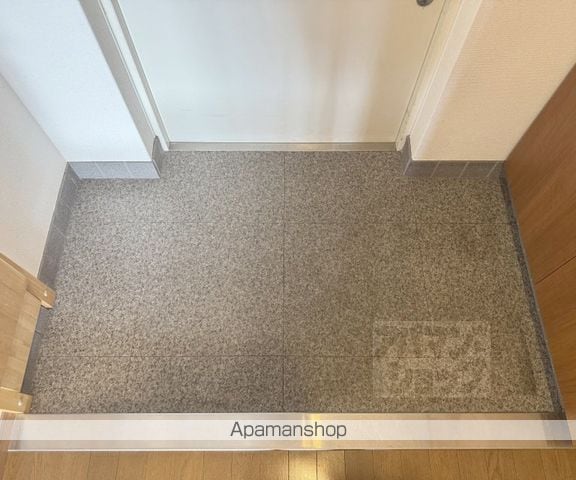 洛和ホーム音羽の里の内装写真
