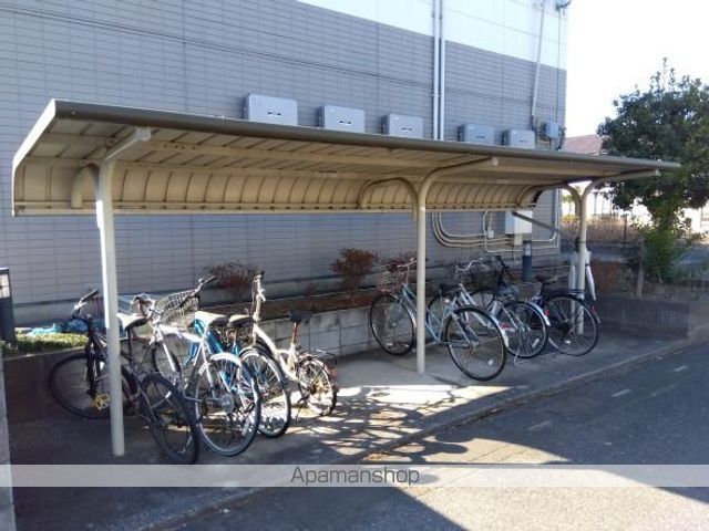 レオパレスシャルマンのその他写真