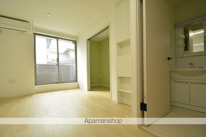 フォレストグレイス小田原Ｓ[1LDK/27.09m2]の内装3