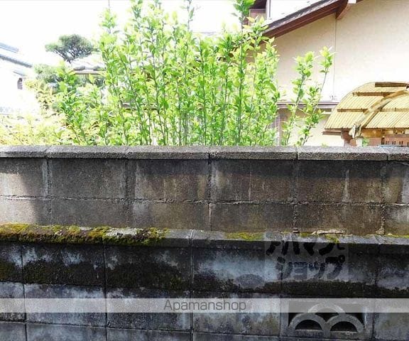 西野荘の内装写真
