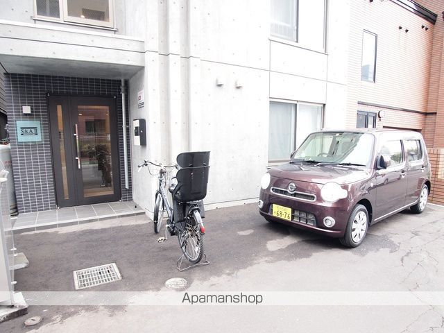 S&A IIのその他写真