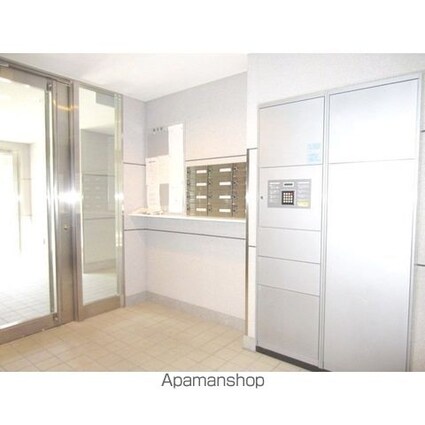 スリーアップ若林１・２９[1K/31.11m2]の外観2