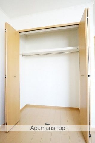 ローゼンハイムの内装写真