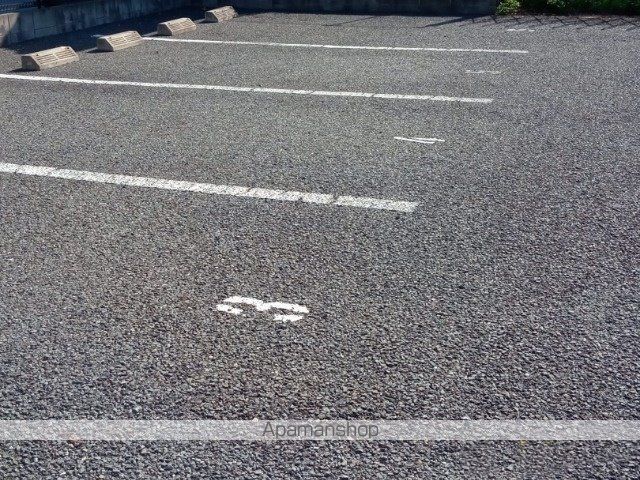 レオパレス山の辺の内装写真