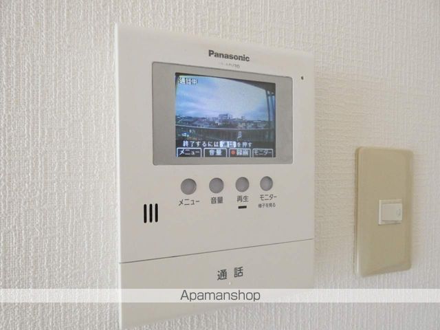 ビューしじみの森の内装写真