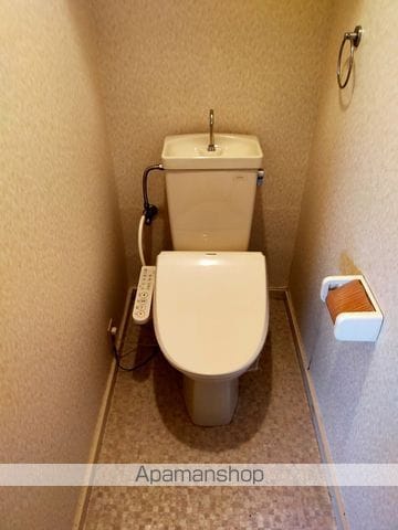 Le・Portの内装写真