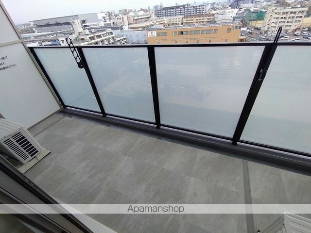 SPLENDIDE VIIの内装写真