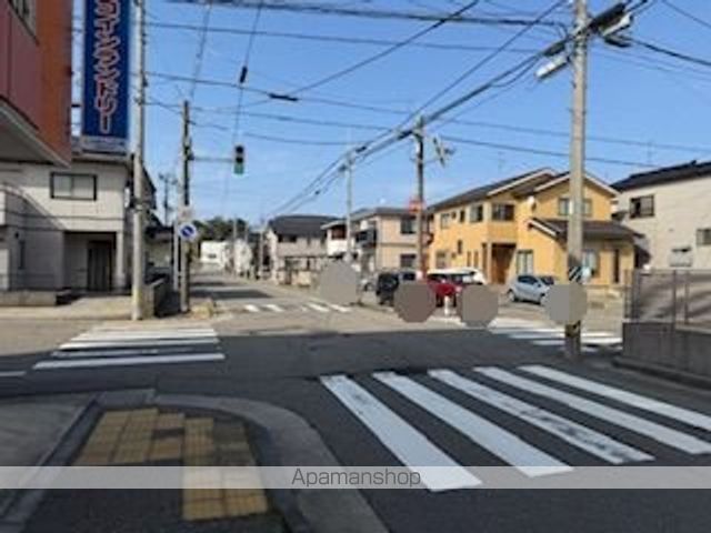 鉄建ビルの周辺写真