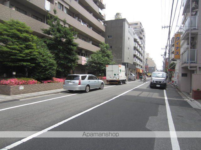 ロイヤルプラザ浅草の周辺写真