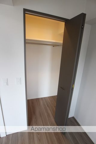 ブランシエスタ千早RJRの内装写真