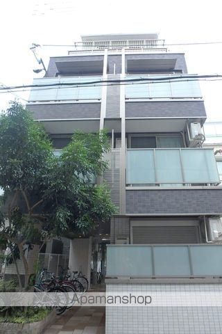 CALLOOHSUNIの外観写真