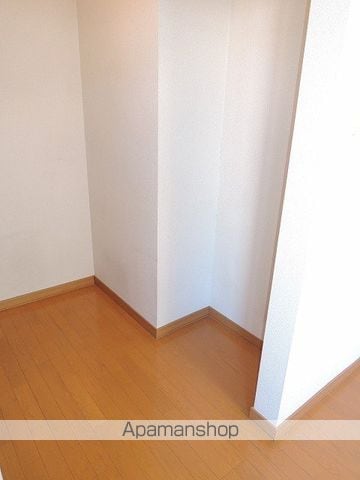 LEE VILLAGE北28条の内装写真