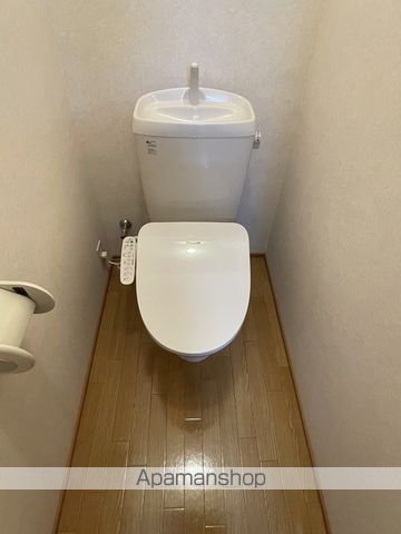 ハイムレトアの内装写真