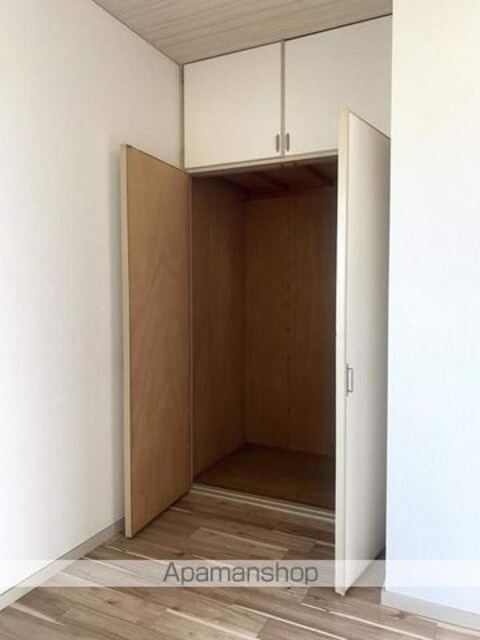 岡井マンション[3DK/60.12m2]の内装7